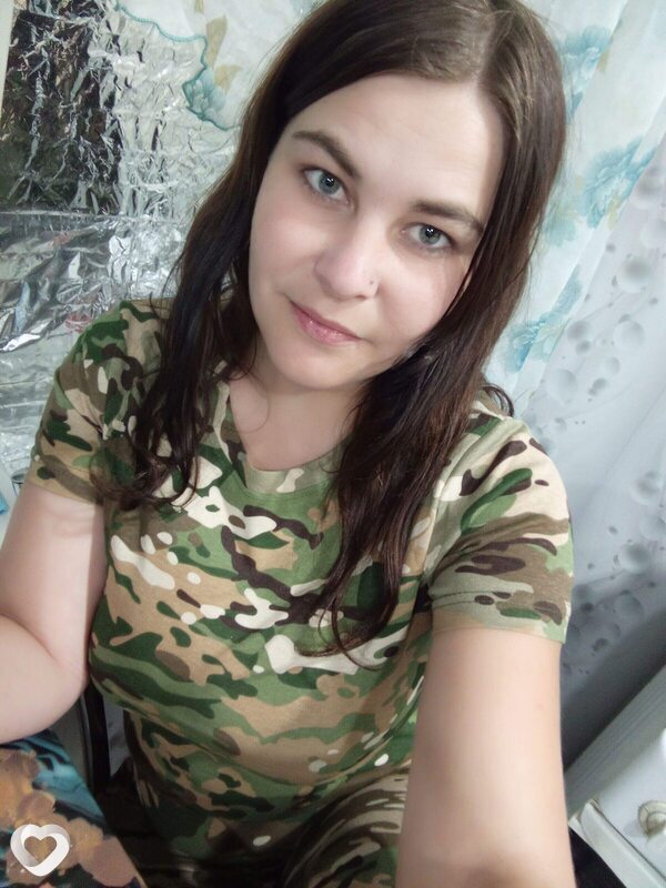 Элина, 38, Белгороде — анкета №3200550