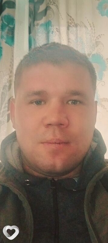 Ден, 33, Смолевичах — анкета №3200495