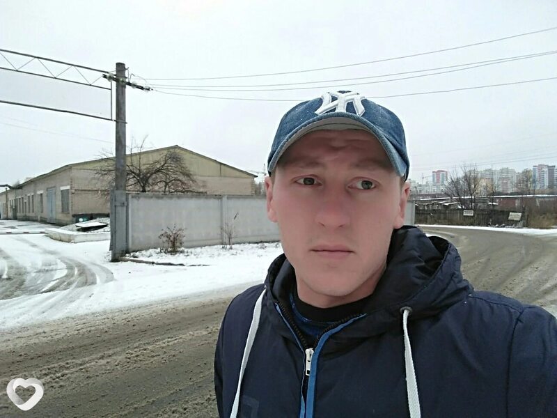 Антон, 36, Кирове — анкета №3200498