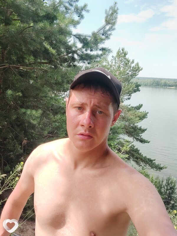 Евгений, 35, Новосибирске — анкета №3200502