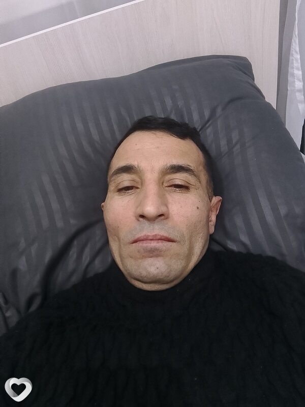 Шохимардон, 43, Братске — анкета №3200504