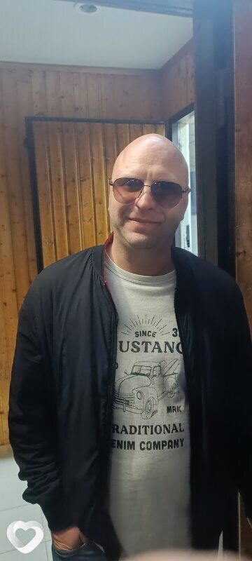Родион, 37, Ростове-на-Дону — анкета №3200558