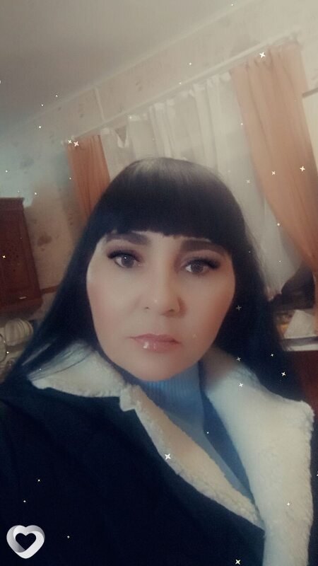 Алена, 43, Улан-Удэ — анкета №3200560