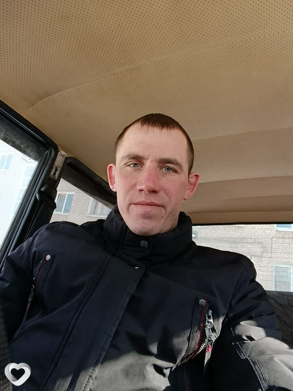 Стас, 23, Кургане — анкета №3200568