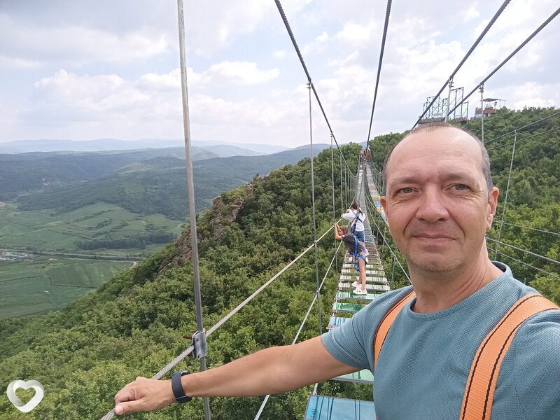Антон, 45, Самаре — анкета №3200577