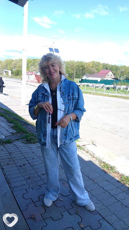 Ольга, 67, Хабаровске — анкета №3200592