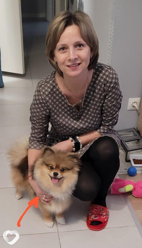 Екатерина, 52, Курске — анкета №3200598