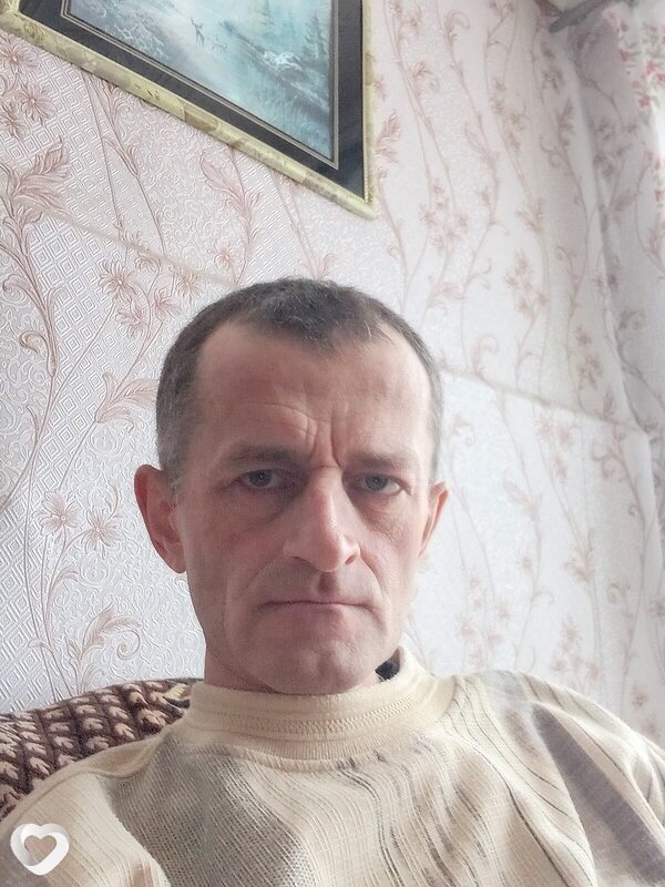 Олег, 45, Губахе — анкета №3200599