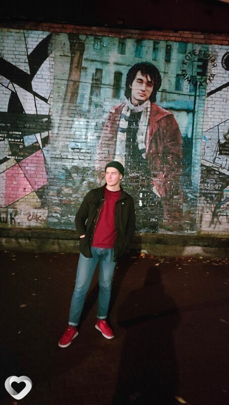 Семён, 21, Тольятти — анкета №3200636