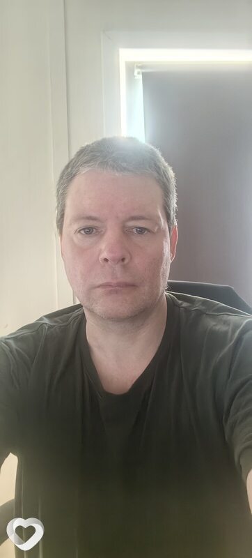Михаил, 49, Норильске — анкета №3200655