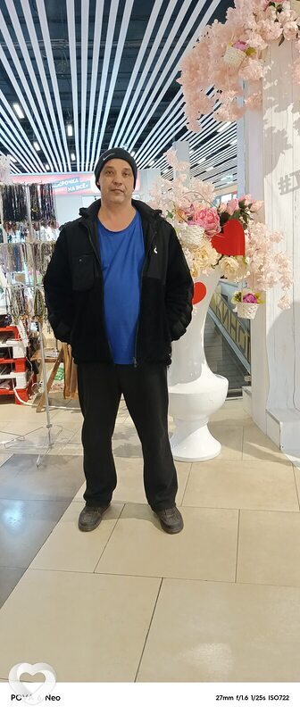 Рамиль, 45, Стерлитамаке — анкета №3200657