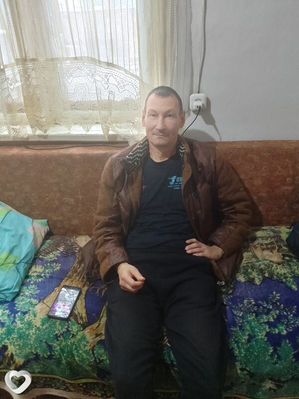 Марат, 49, Павлодаре — анкета №3200517