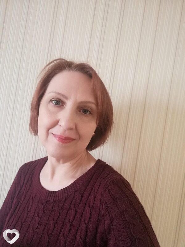 Наталья, 59, Бузулуке — анкета №3200522