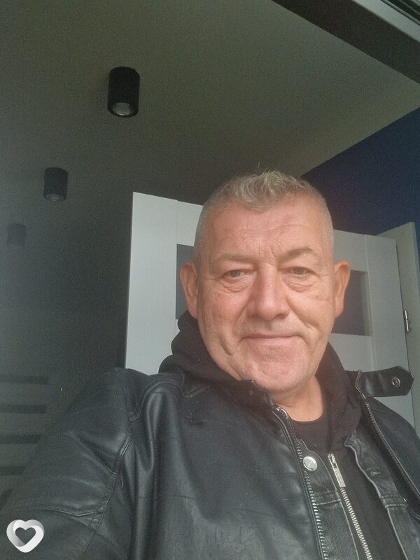 Darek, 51, Лодзь — анкета №3200532