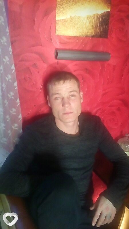 Максим, 30, Улан-Удэ — анкета №3200738