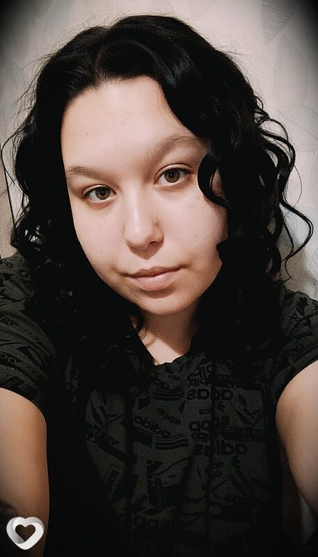Алина, 22, Омске — анкета №3200742