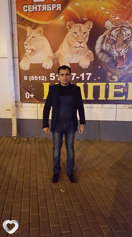 Лотос Парк, 45, Астрахани — анкета №3200745