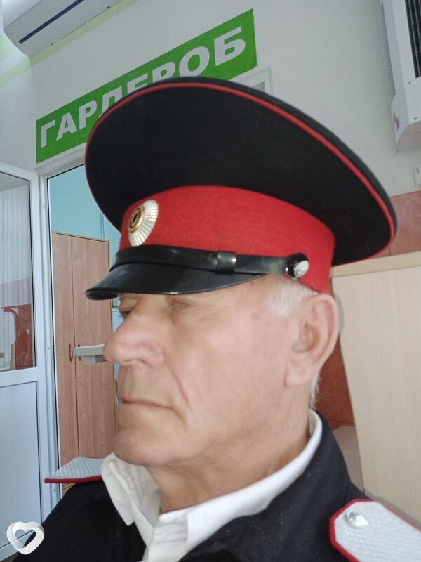 Иван, 71, Армавире — анкета №3200749