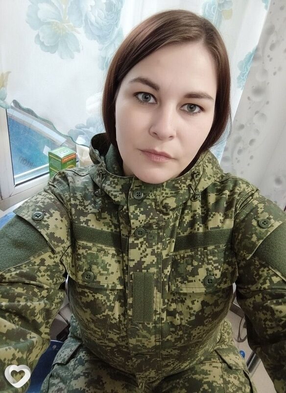Елена Ивановна, 52, Курске — анкета №3200683