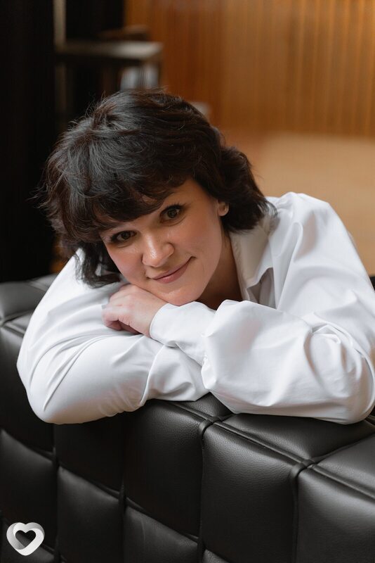 Татьяна, 50, Архангельске — анкета №3200685