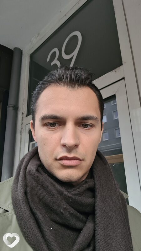 Nazariy, Карлсруэ