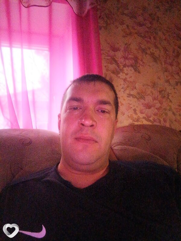 Александр, 35, Новокузнецке — анкета №3200835