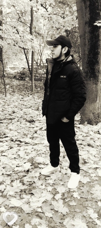 Назимжон, 21, Пензе — анкета №3200854
