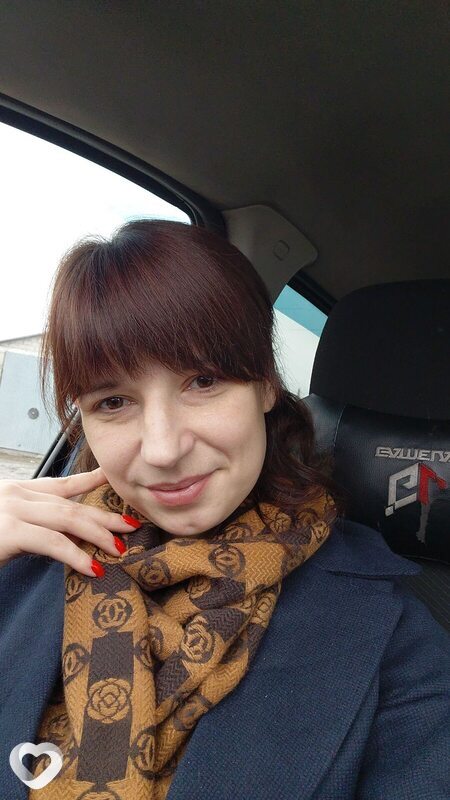 Тамара, 33, Белгороде — анкета №3200940