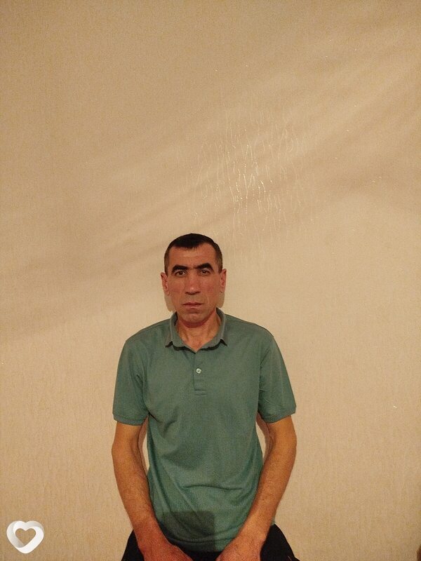 Рустам, 47, Балхаше — анкета №3200943