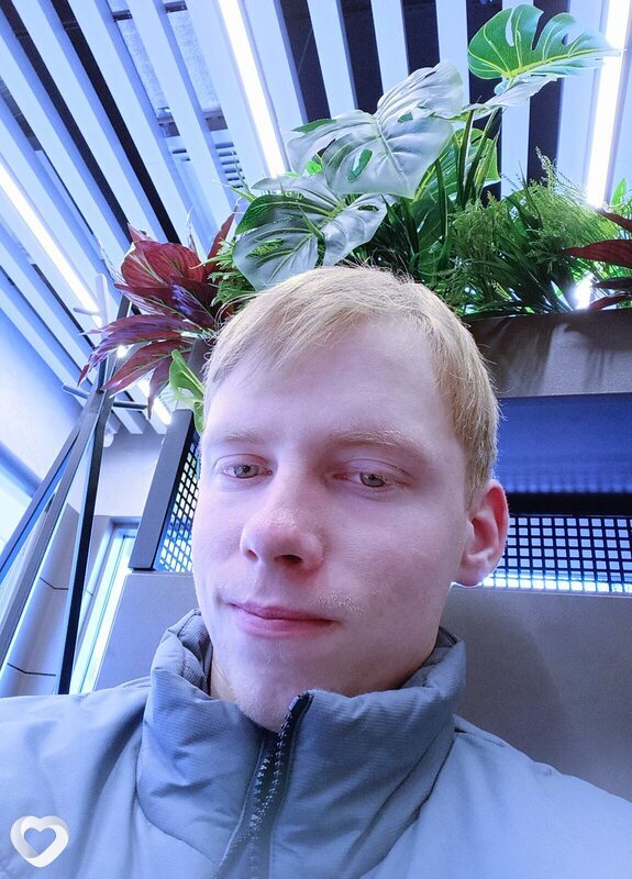 Никита, 24, Сургуте — анкета №3200955