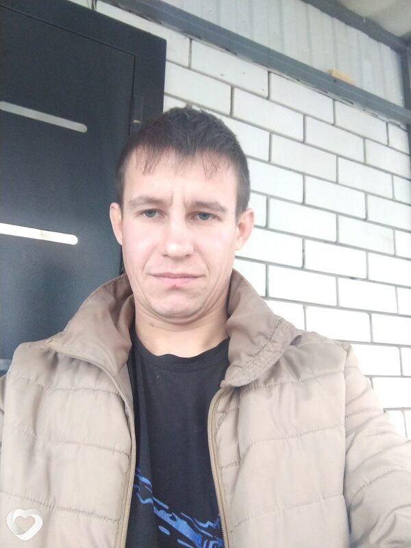 Эдуард, 31, Курске — анкета №3200907