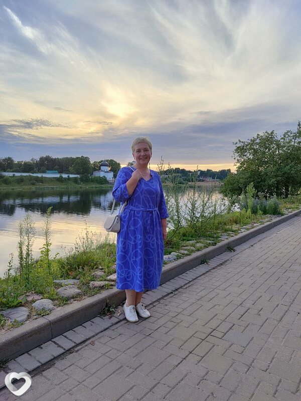 Татьяна, Печоры