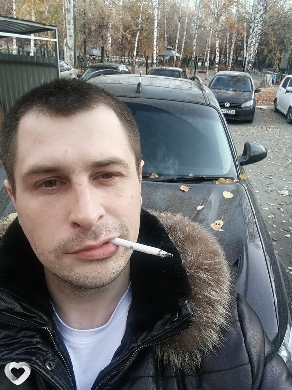 Сергей, 33, Тюмени — анкета №3200711