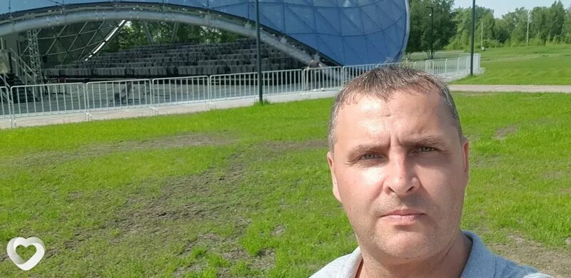 Артём, 45, Красноярске — анкета №3200714