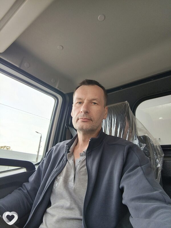 Женя, 45, Туле — анкета №3200719
