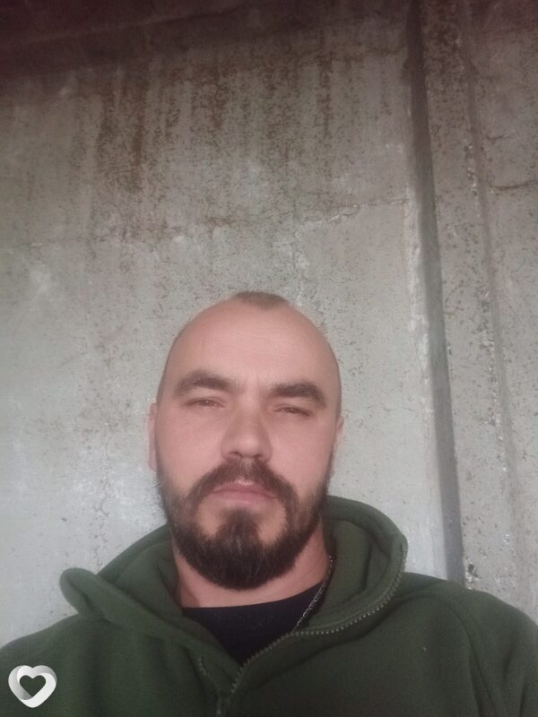 Вадим, 42, Харькове — анкета №3200761