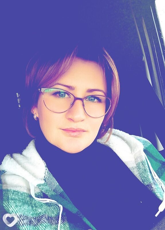 Енинья, 36, Волгограде — анкета №3200771