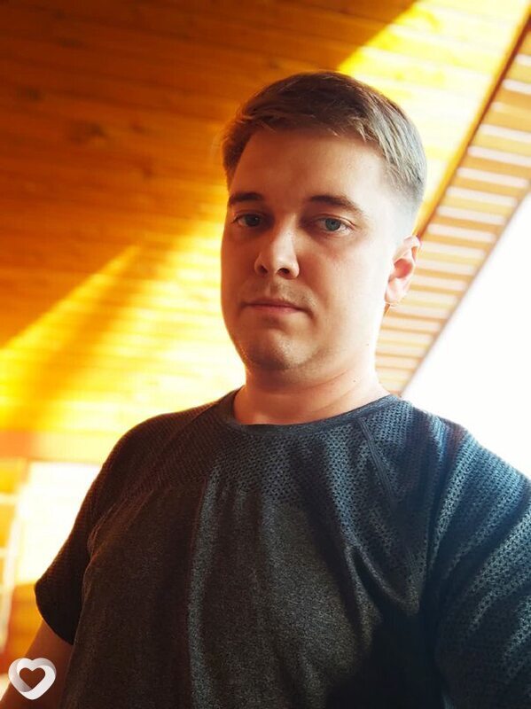 Виталий, 34, Магнитогорске — анкета №3200772