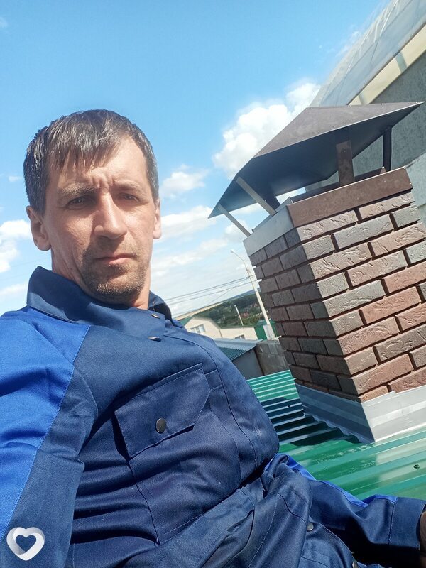 Александр, 44, Пензе — анкета №3200774