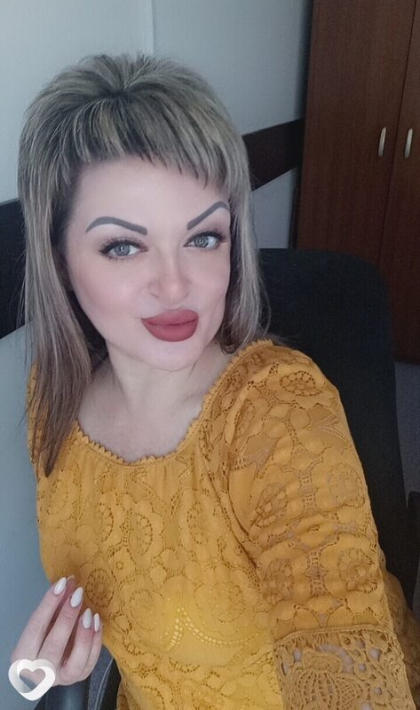 Ангел, 42, Нефтеюганске — анкета №3200668