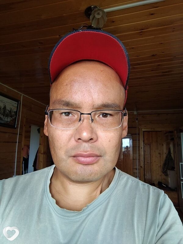 Дмитрий, 43, Улан-Удэ — анкета №3200680