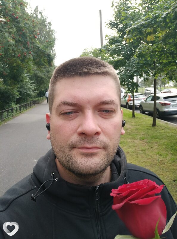 Сергей, 35, Ярославле — анкета №3200788
