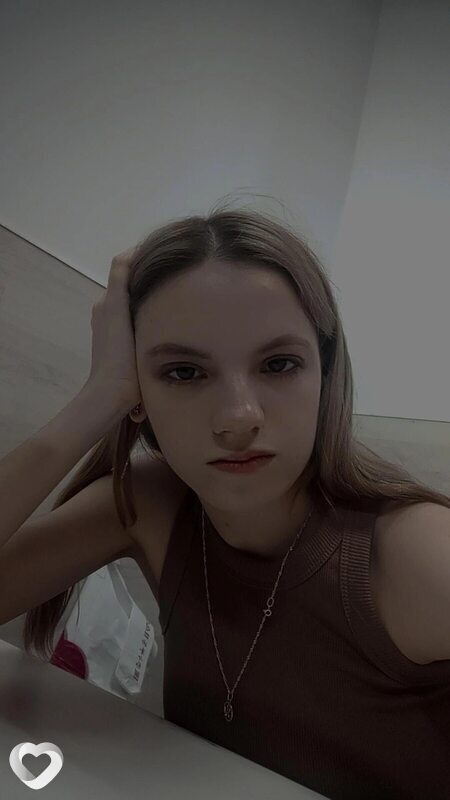 Алёна, 22, Новосибирске — анкета №3200789