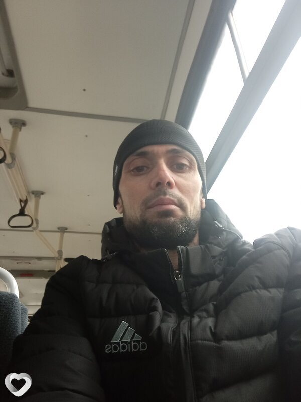 Сайд, 35, Кирове — анкета №3200797