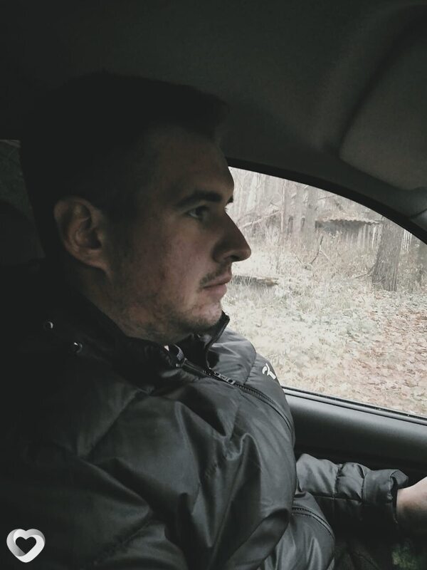 Алексардр, 27, Иванове — анкета №3200800