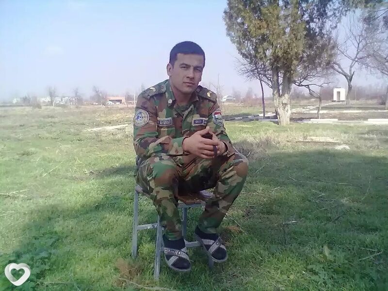 Muhamad, 37, Подольске — анкета №3200810