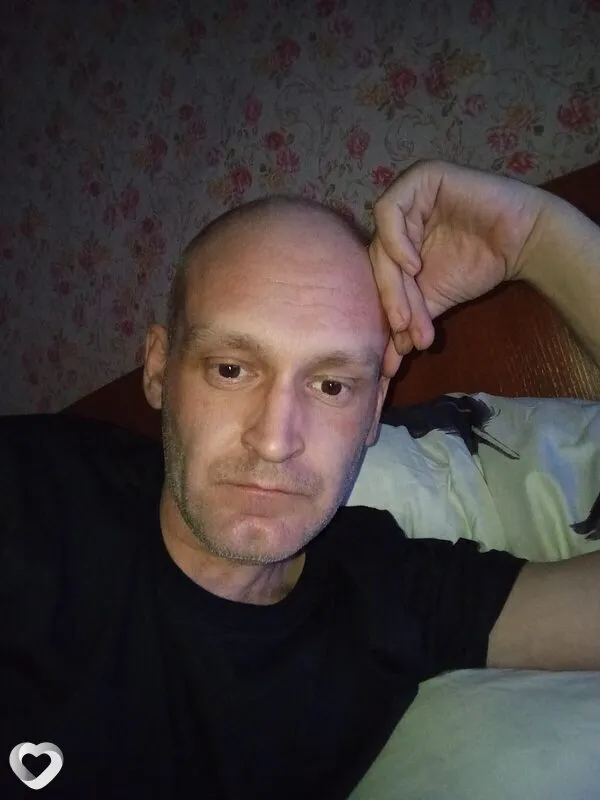 Алексей, 36, Новоалтайске — анкета №3200819