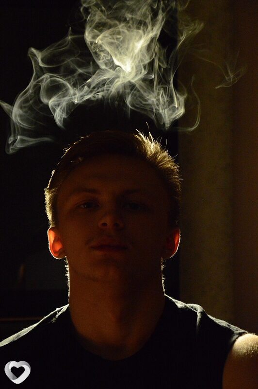 Максим, 19, Ярославле — анкета №3200830