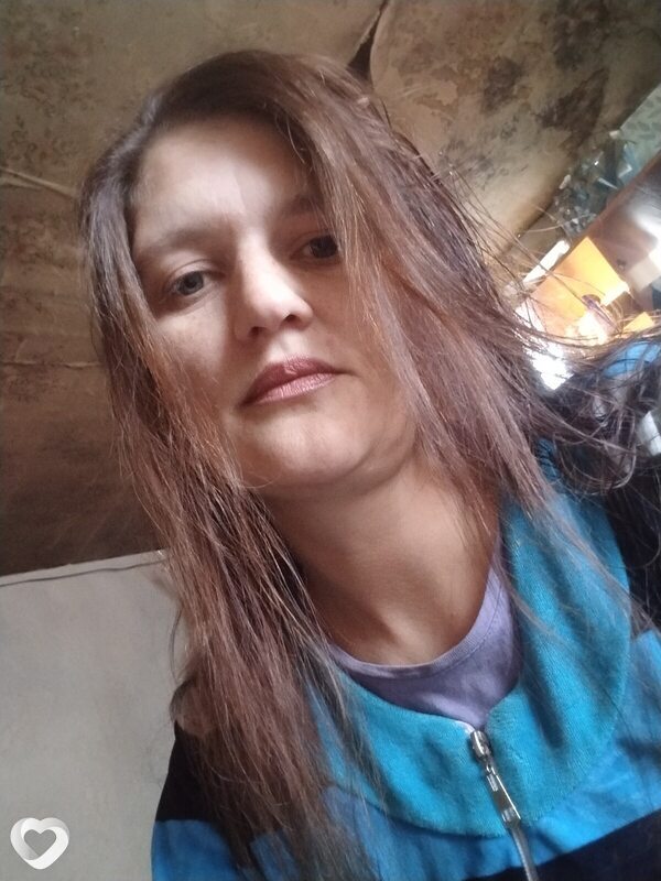 Александра, 35, Хабаровске — анкета №3200864