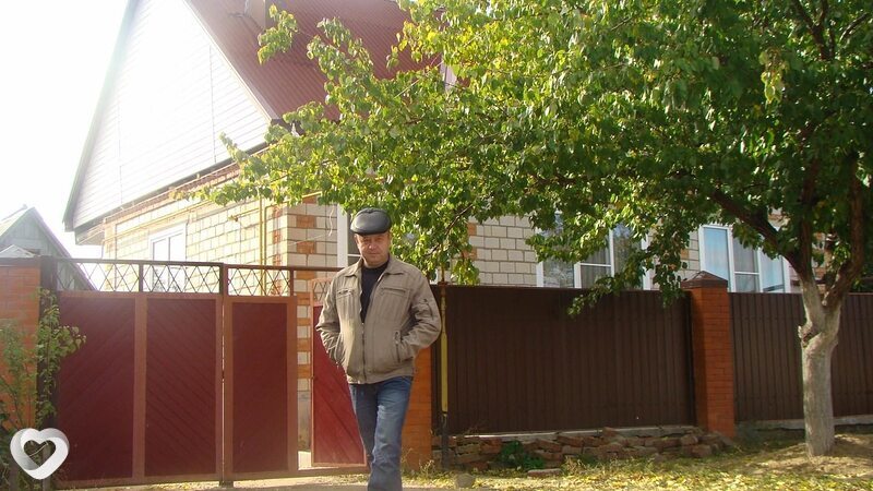Oleg, 51, Каменске-Шахтинском — анкета №3200865